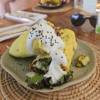  at Foods & Roots in Koh Phangan