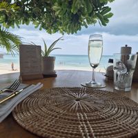  at Foods & Roots in Koh Phangan