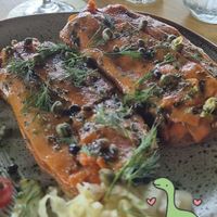  at Foods & Roots in Koh Phangan