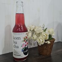  at Veggie Guys in Quezon City