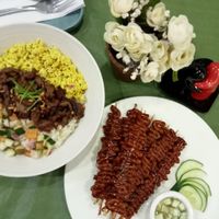  at Veggie Guys in Quezon City