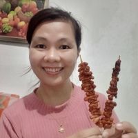  at Veggie Guys in Quezon City