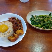  at Veggie Guys in Quezon City