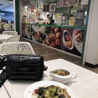 Front of shop at Mumin in Tokyo