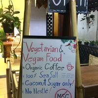 Welcome!  at Rakpak in Koh Samui