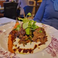  at Bleu Canard in Lille