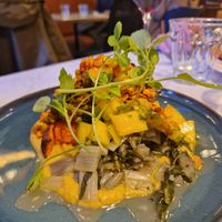  at Bleu Canard in Lille