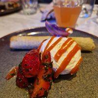  at Bleu Canard in Lille