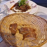  at Bleu Canard in Lille