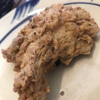   at Khong Vegan Restaurant  in Da Nang