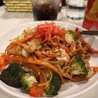   at Khong Vegan Restaurant  in Da Nang