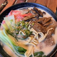   at Khong Vegan Restaurant  in Da Nang