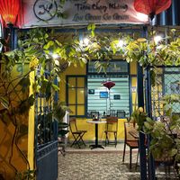   at Khong Vegan Restaurant  in Da Nang