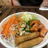   at Khong Vegan Restaurant  in Da Nang