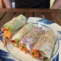   at Khong Vegan Restaurant  in Da Nang