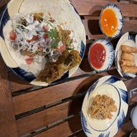   at Khong Vegan Restaurant  in Da Nang