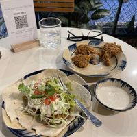   at Khong Vegan Restaurant  in Da Nang