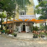  at Khong Vegan Restaurant  in Da Nang