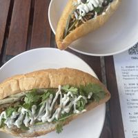   at Khong Vegan Restaurant  in Da Nang