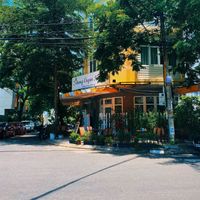   at Khong Vegan Restaurant  in Da Nang