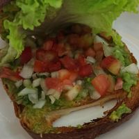  at Khong Vegan Restaurant  in Da Nang