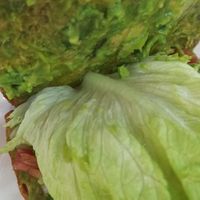  at Khong Vegan Restaurant  in Da Nang