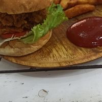  at Khong Vegan Restaurant  in Da Nang