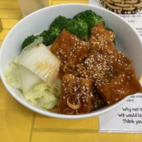   at Khong Vegan Restaurant  in Da Nang