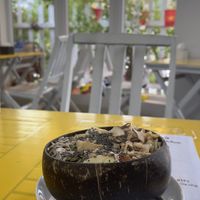   at Khong Vegan Restaurant  in Da Nang