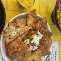   at Khong Vegan Restaurant  in Da Nang