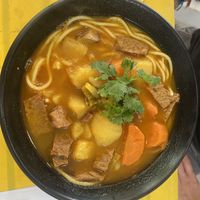   at Khong Vegan Restaurant  in Da Nang