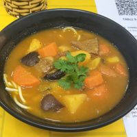  at Khong Vegan Restaurant  in Da Nang