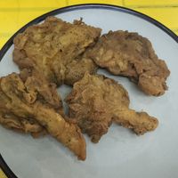  at Khong Vegan Restaurant  in Da Nang