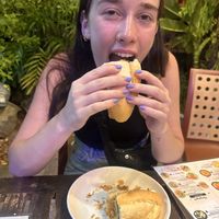   at Khong Vegan Restaurant  in Da Nang