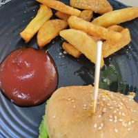  at Khong Vegan Restaurant  in Da Nang