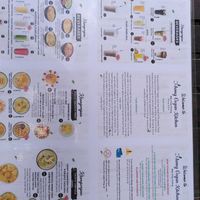  at Khong Vegan Restaurant  in Da Nang