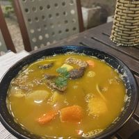   at Khong Vegan Restaurant  in Da Nang