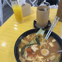   at Khong Vegan Restaurant  in Da Nang