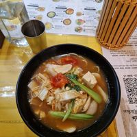  at Khong Vegan Restaurant  in Da Nang