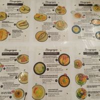  at Khong Vegan Restaurant  in Da Nang