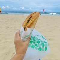   at Khong Vegan Restaurant  in Da Nang