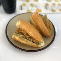   at Khong Vegan Restaurant  in Da Nang