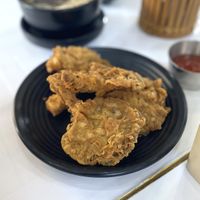   at Khong Vegan Restaurant  in Da Nang