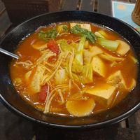  at Khong Vegan Restaurant  in Da Nang