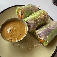   at Khong Vegan Restaurant  in Da Nang