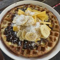   at Khong Vegan Restaurant  in Da Nang