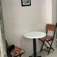 Interior at Khong Vegan Restaurant  in Da Nang