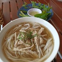 Phooo at Khong Vegan Restaurant  in Da Nang