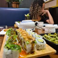  at Restaurante Japones-Asia Tokyo in Portimao