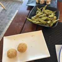   at Restaurante Japones-Asia Tokyo in Portimao